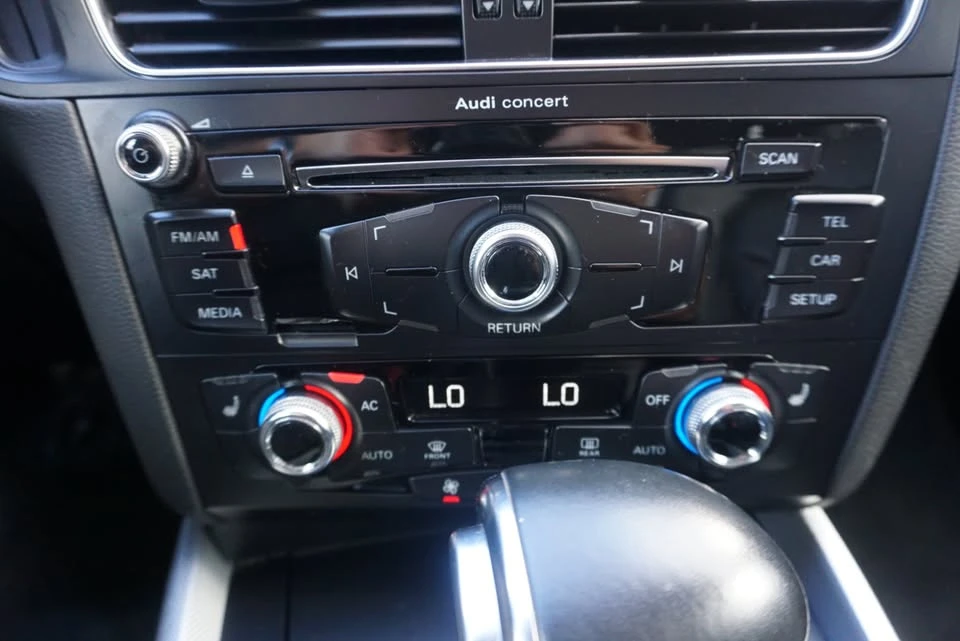 2014 Audi 8R Q5 - Image 18 of 20