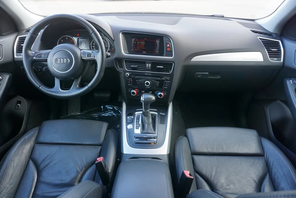 2014 Audi 8R Q5 - Image 11 of 20