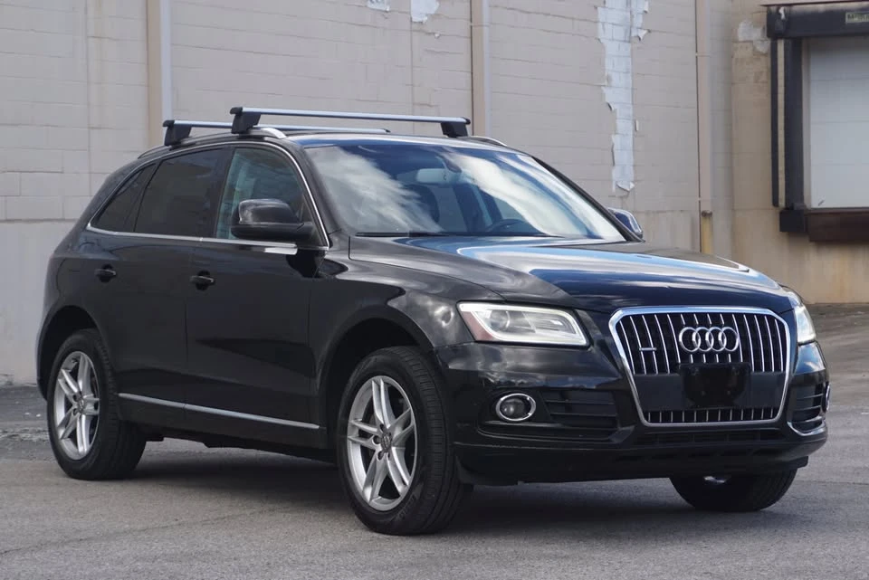 2014 Audi 8R Q5 - Image 3 of 20