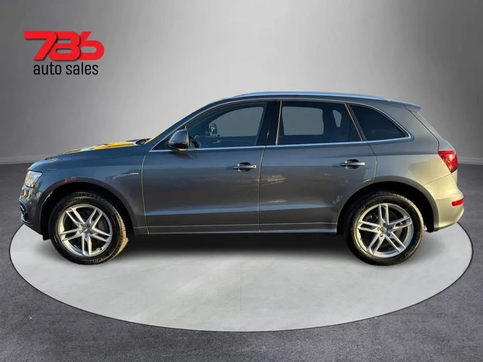 2014 Audi 8R Q5 - Image 6 of 20