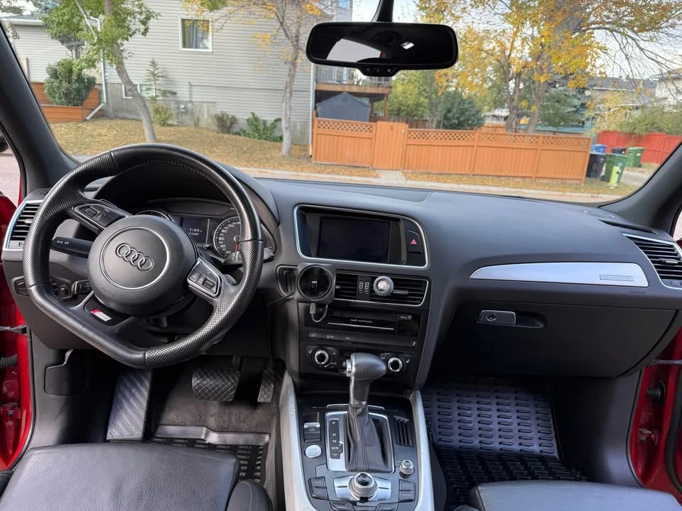 2014 Audi 8R Q5 - Image 16 of 19