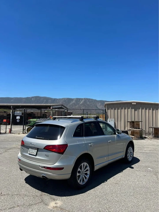 2014 Audi 8R Q5 - Image 3 of 3