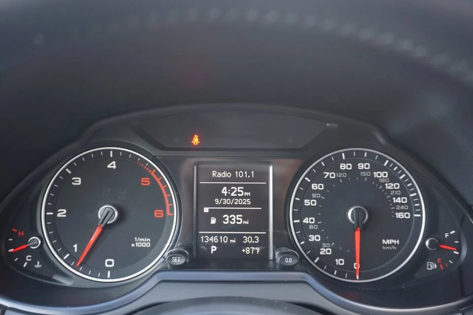 2014 Audi 8R Q5 - Image 15 of 20