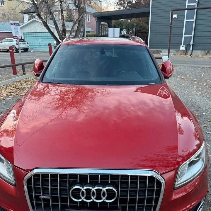 2014 Audi 8R Q5 - Image 19 of 20