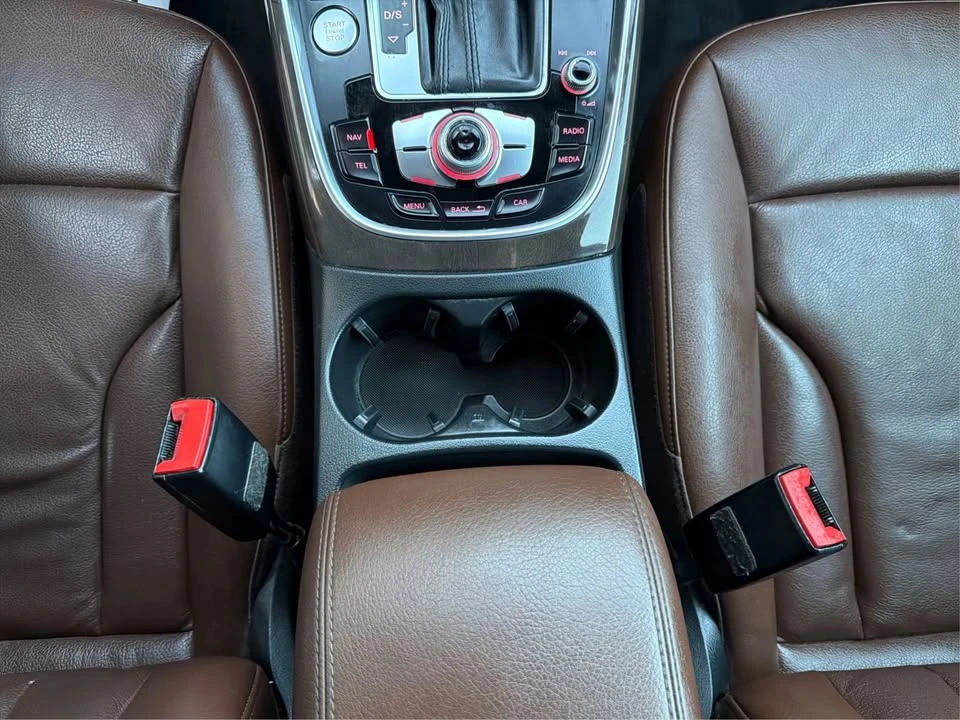 2014 Audi 8R Q5 - Image 16 of 20
