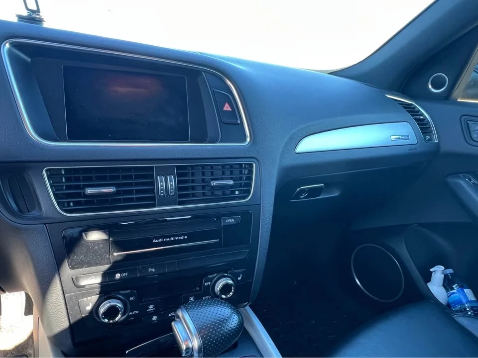 2014 Audi 8R Q5 - Image 10 of 20