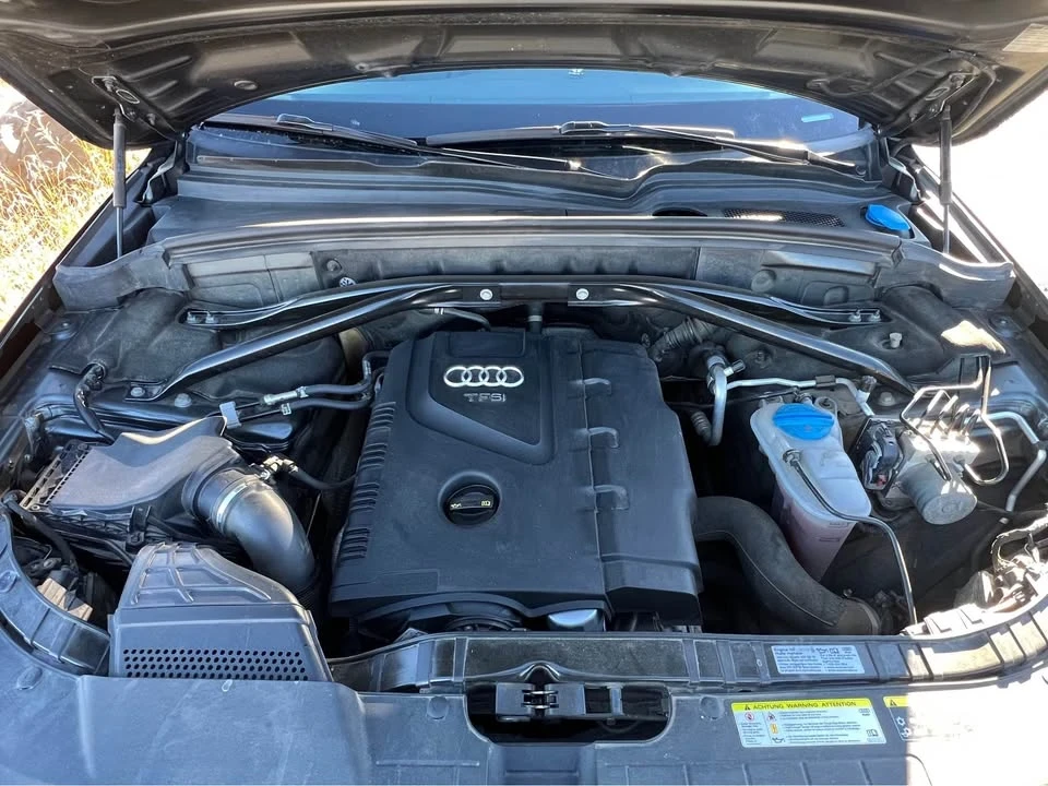 2014 Audi 8R Q5 - Image 13 of 20
