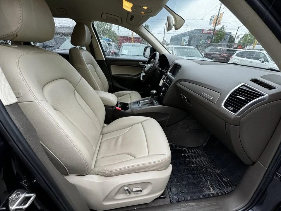 2014 Audi 8R Q5 - Image 14 of 20