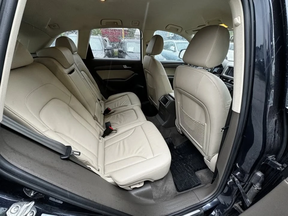 2014 Audi 8R Q5 - Image 13 of 20