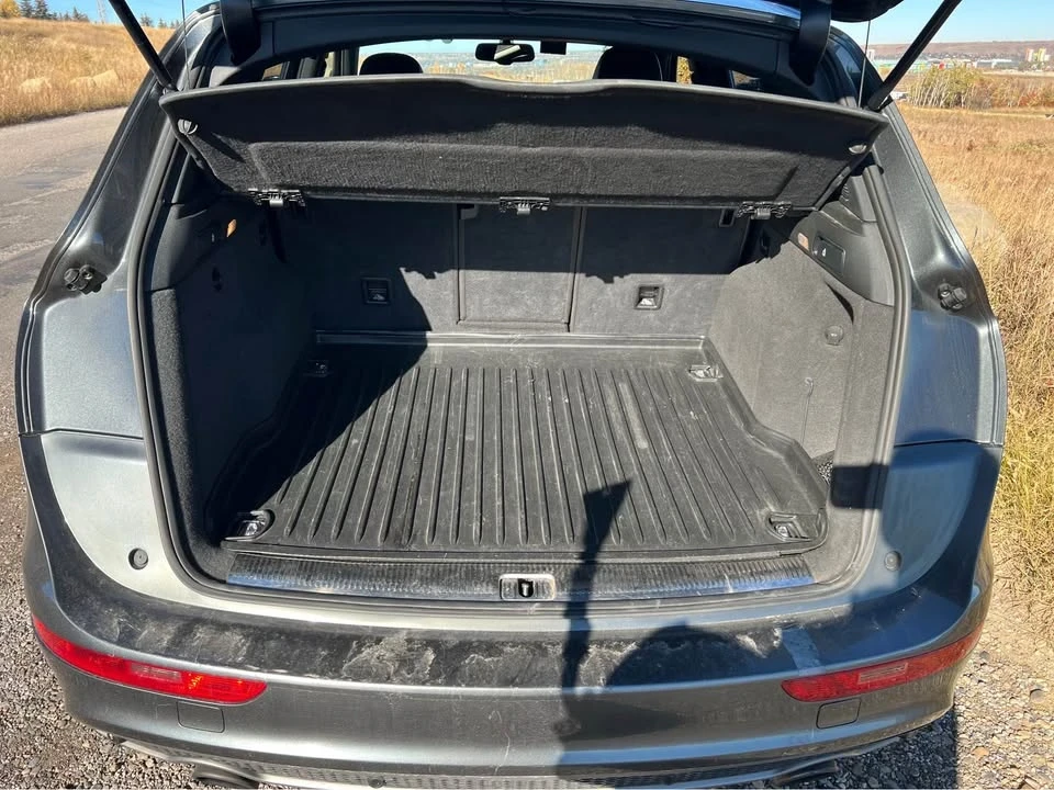 2014 Audi 8R Q5 - Image 6 of 20