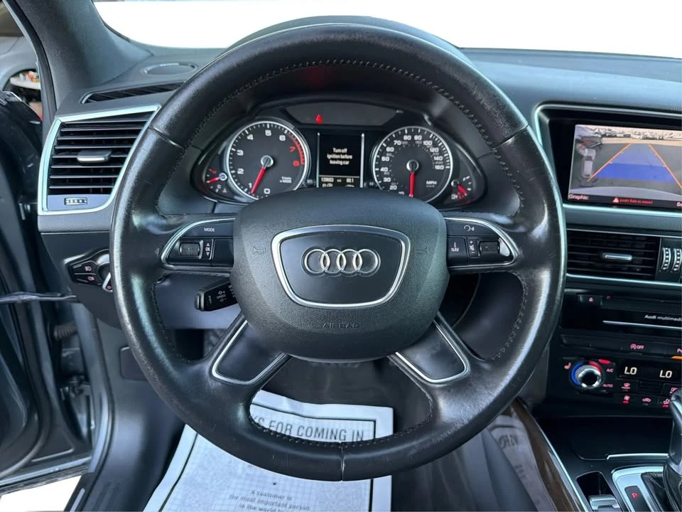 2014 Audi 8R Q5 - Image 18 of 20