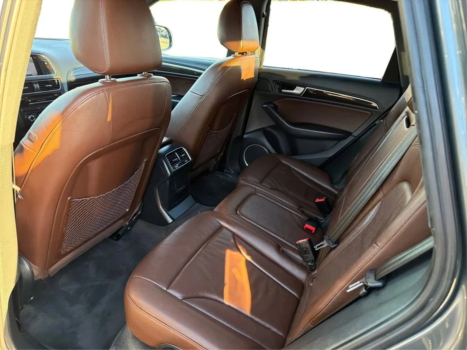 2014 Audi 8R Q5 - Image 10 of 20