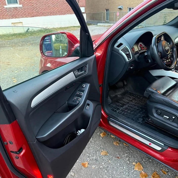 2014 Audi 8R Q5 - Image 11 of 20
