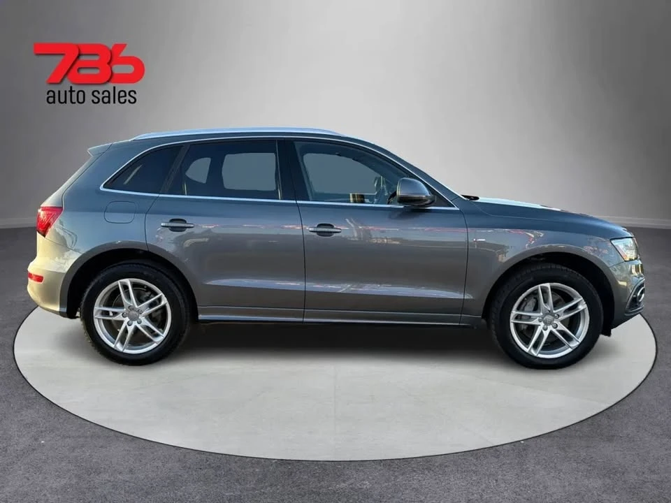 2014 Audi 8R Q5 - Image 2 of 20