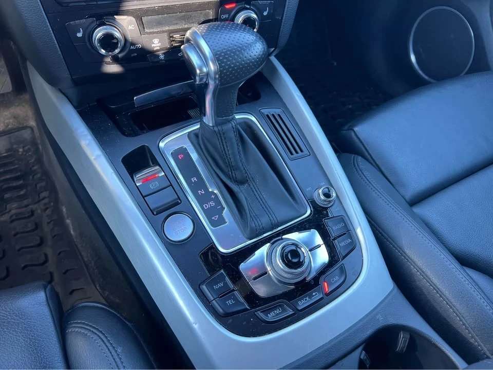2014 Audi 8R Q5 - Image 19 of 20