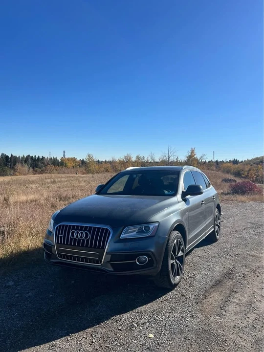 2014 Audi 8R Q5 - Image 2 of 20