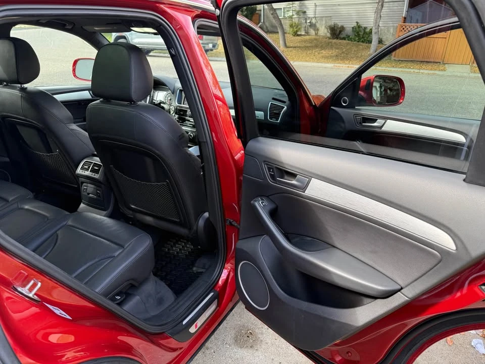 2014 Audi 8R Q5 - Image 12 of 19