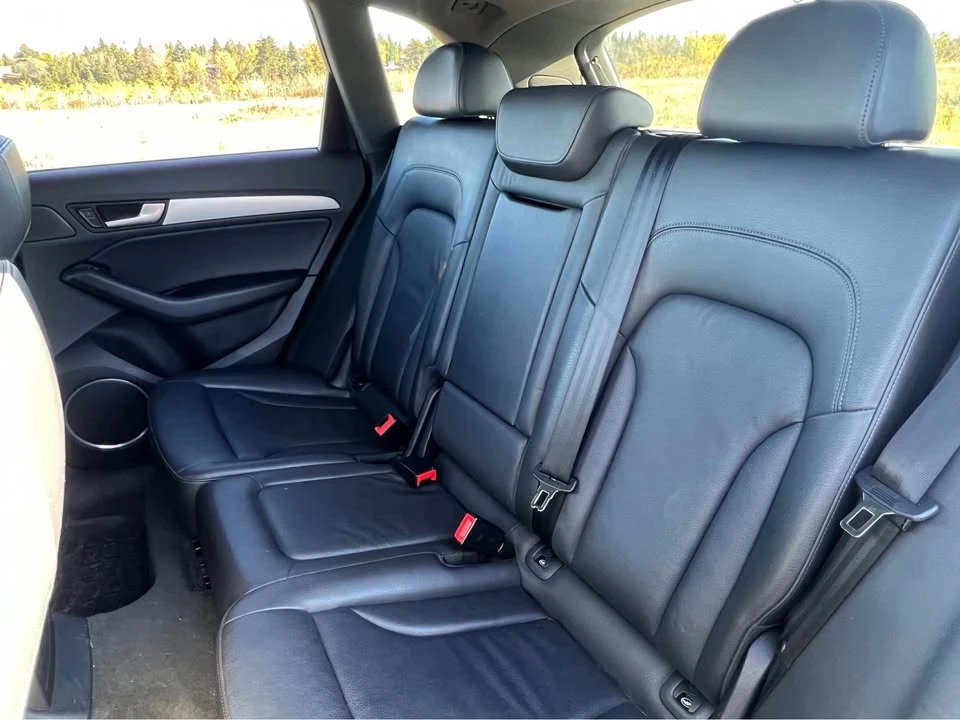 2014 Audi 8R Q5 - Image 11 of 20