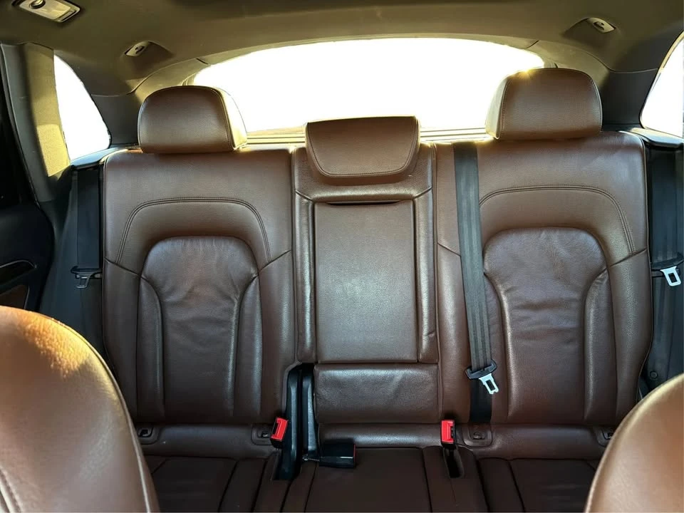 2014 Audi 8R Q5 - Image 15 of 20