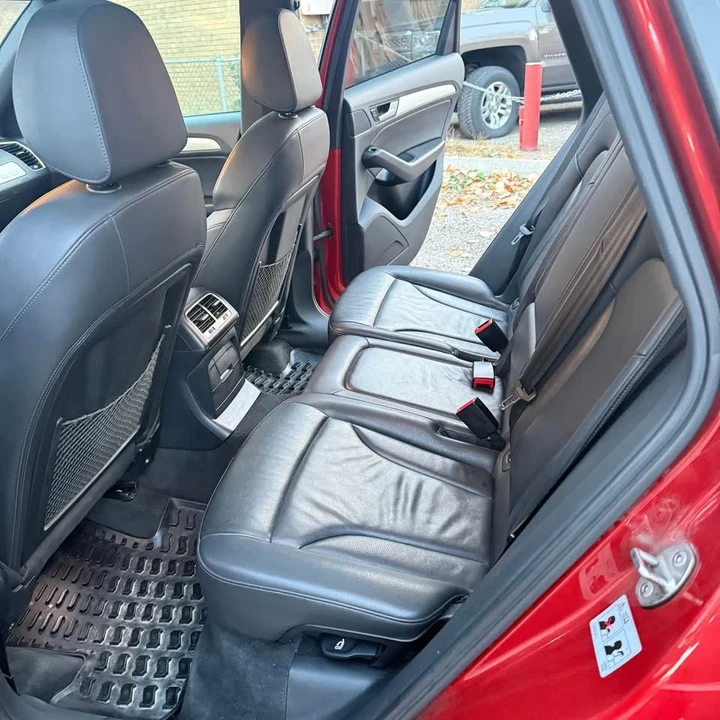 2014 Audi 8R Q5 - Image 12 of 20