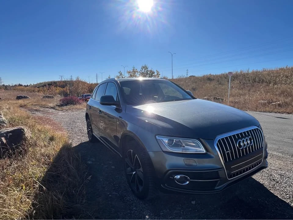 2014 Audi 8R Q5 - Image 3 of 20