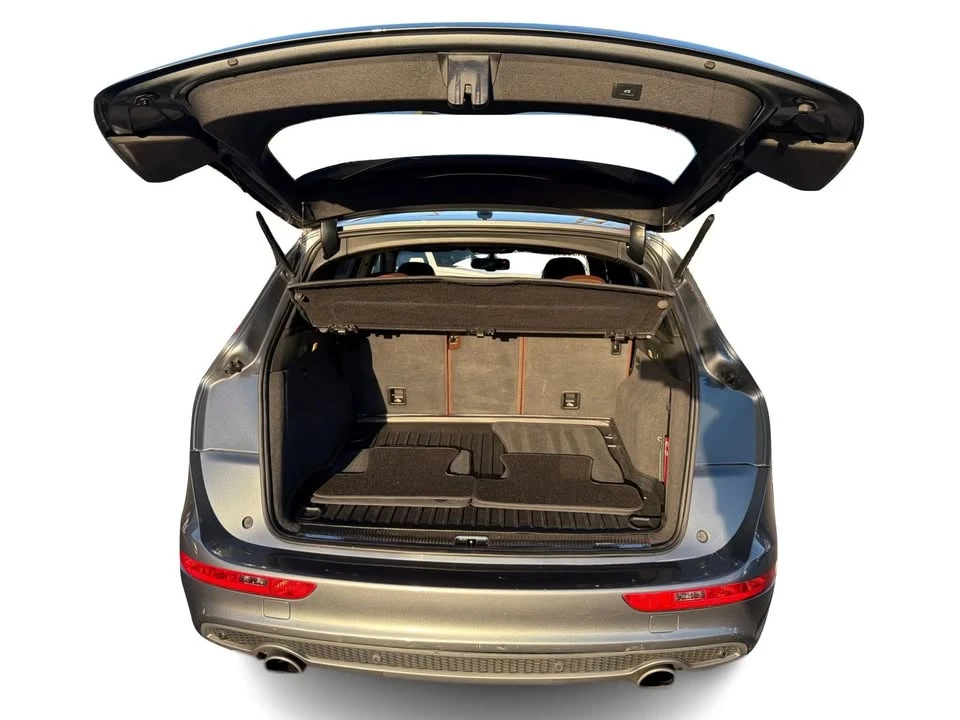 2014 Audi 8R Q5 - Image 12 of 20