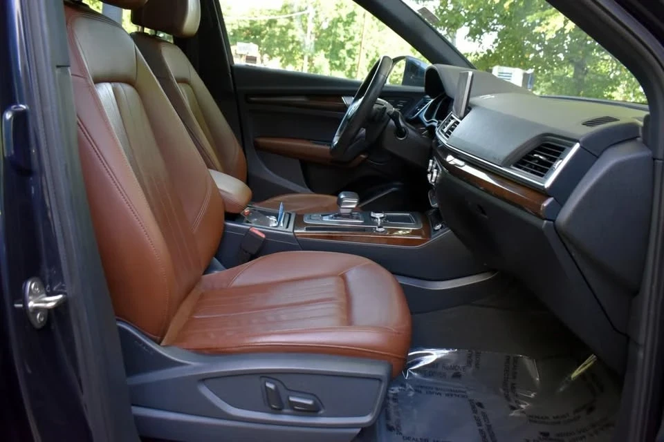 2014 Audi 8R Q5 - Image 11 of 15