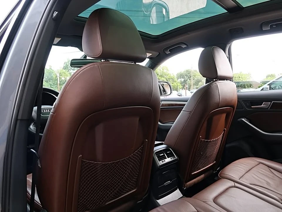2014 Audi 8R Q5 - Image 8 of 15
