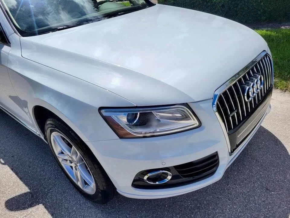 2014 Audi 8R Q5 - Image 5 of 15