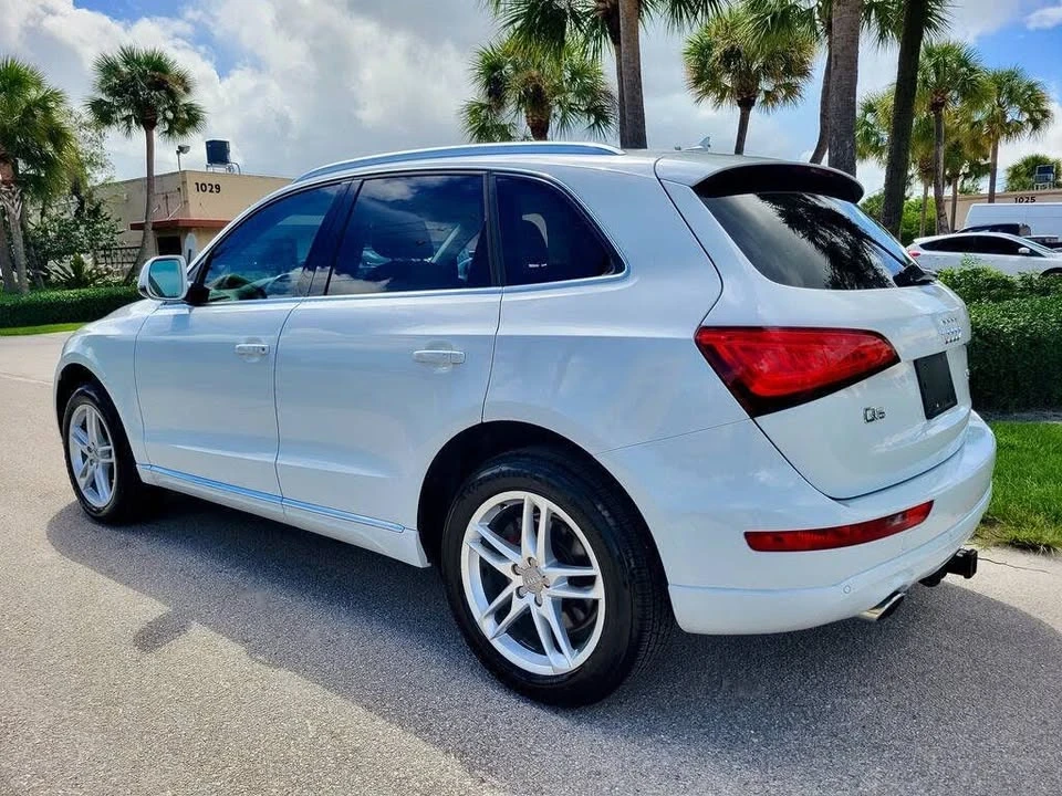 2014 Audi 8R Q5 - Image 6 of 15