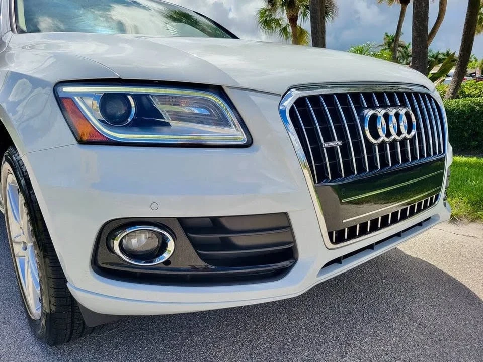 2014 Audi 8R Q5 - Image 4 of 15