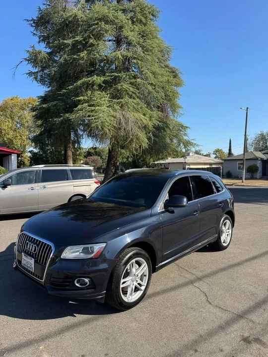 2014 Audi 8R Q5 - Image 2 of 6