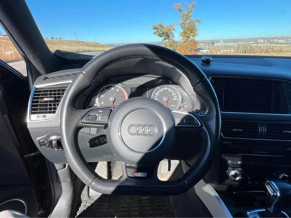 2014 Audi 8R Q5 - Image 8 of 20