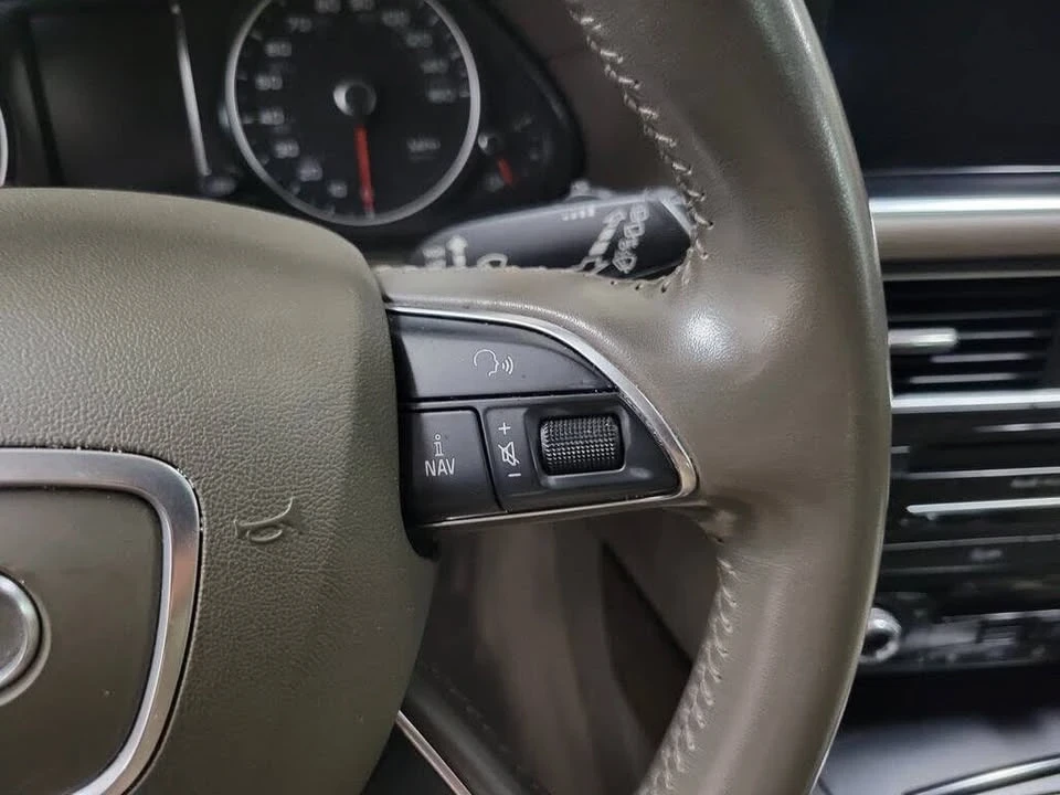 2014 Audi 8R Q5 - Image 12 of 15