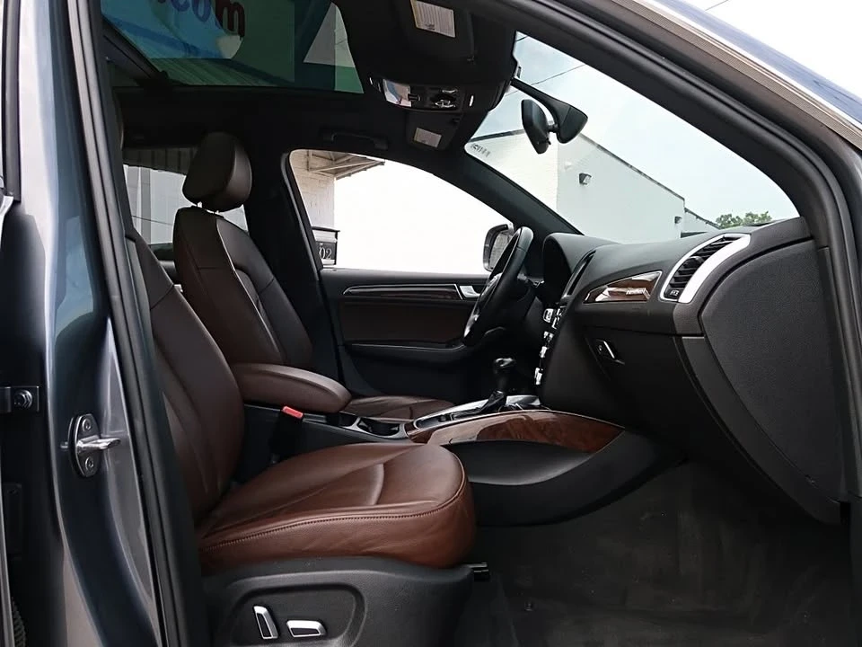 2014 Audi 8R Q5 - Image 9 of 15
