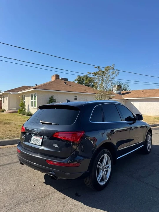 2014 Audi 8R Q5 - Image 3 of 6
