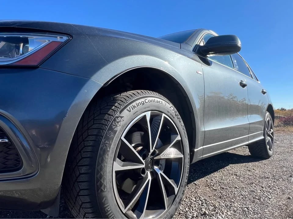 2014 Audi 8R Q5 - Image 7 of 20