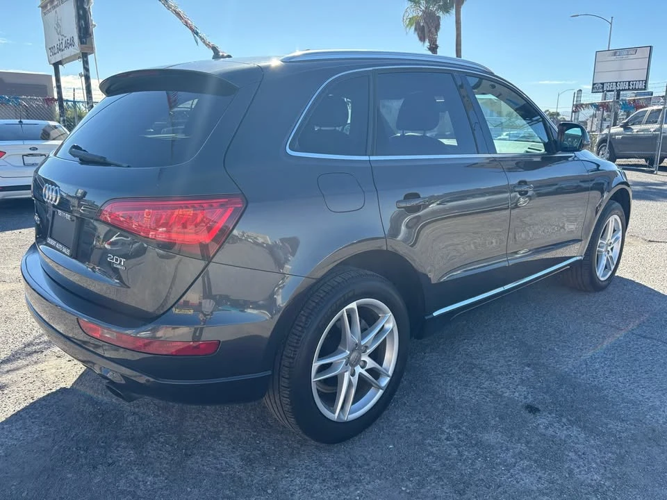 2014 Audi 8R Q5 - Image 6 of 20