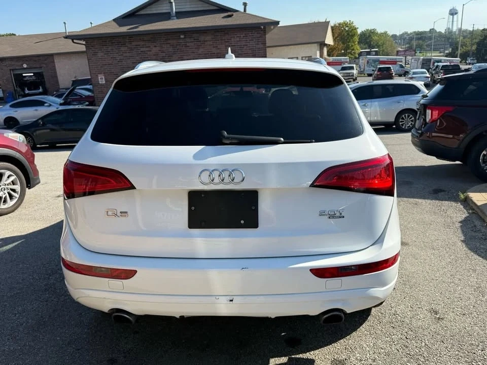 2014 Audi 8R Q5 - Image 5 of 18