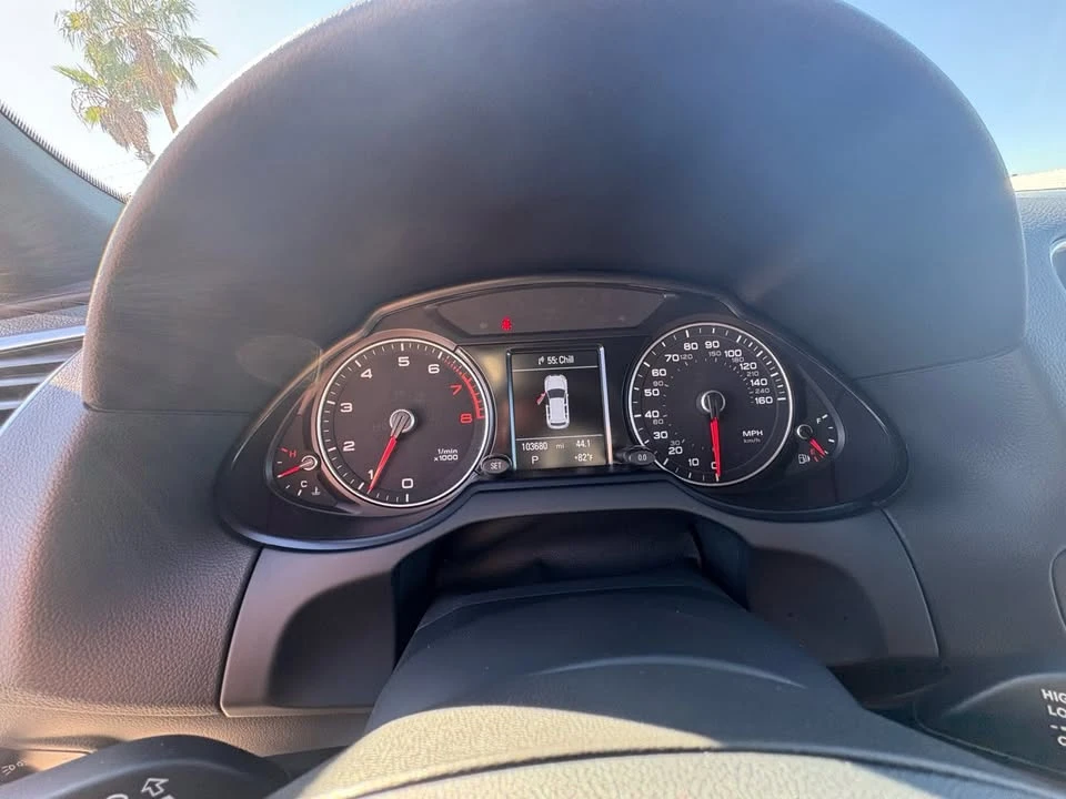 2014 Audi 8R Q5 - Image 15 of 20