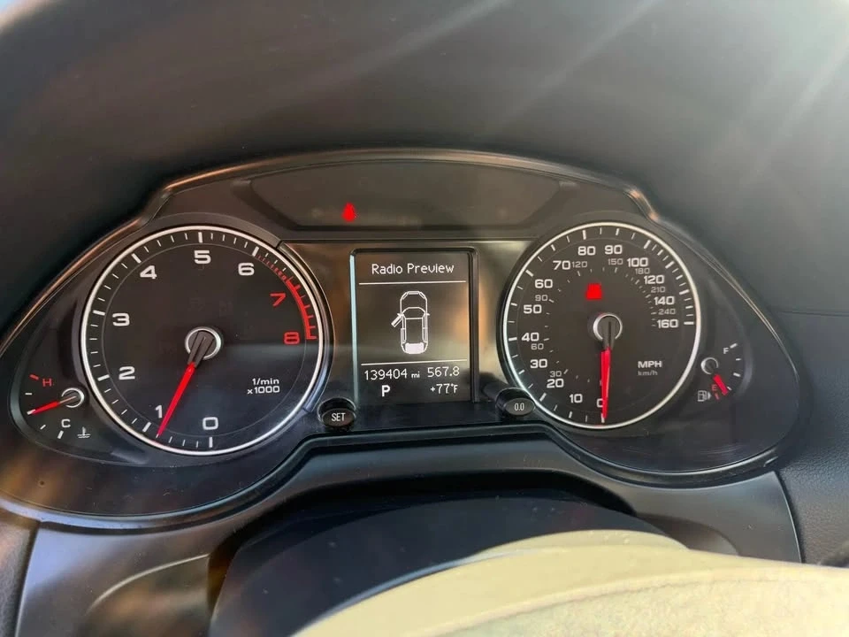 2014 Audi 8R Q5 - Image 7 of 18