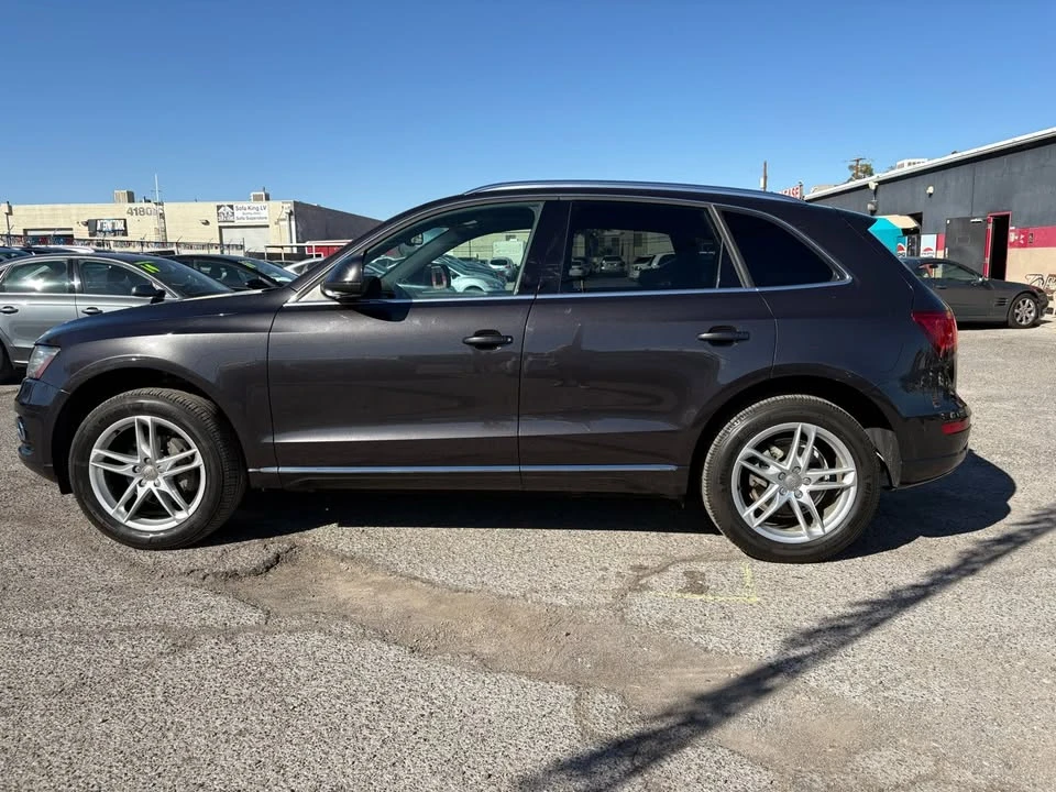 2014 Audi 8R Q5 - Image 3 of 20