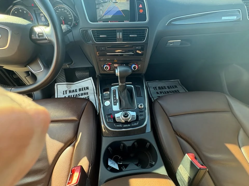 2014 Audi 8R Q5 - Image 18 of 20