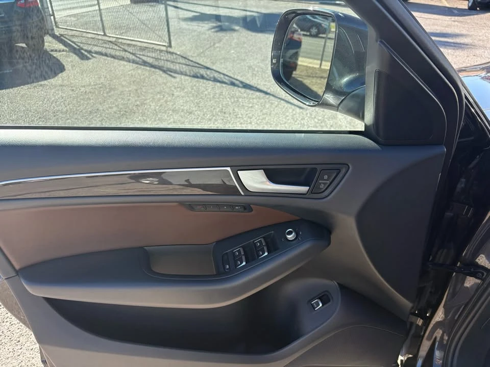 2014 Audi 8R Q5 - Image 11 of 20