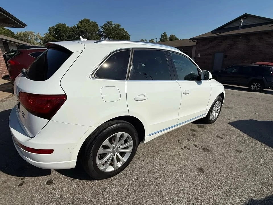 2014 Audi 8R Q5 - Image 6 of 18
