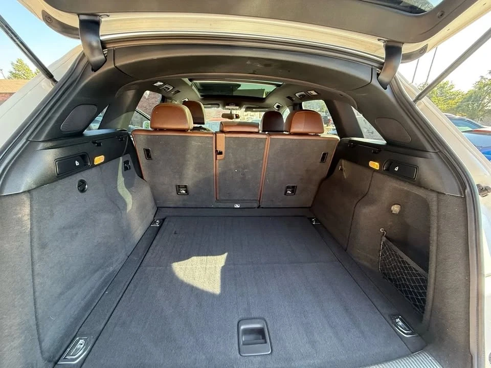 2014 Audi 8R Q5 - Image 11 of 18