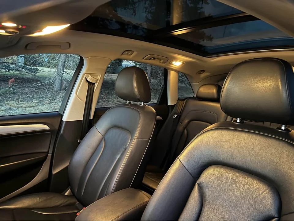2014 Audi 8R Q5 - Image 16 of 20