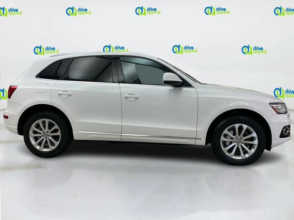 2014 Audi 8R Q5 - Image 4 of 18