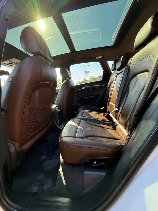 2014 Audi 8R Q5 - Image 10 of 18