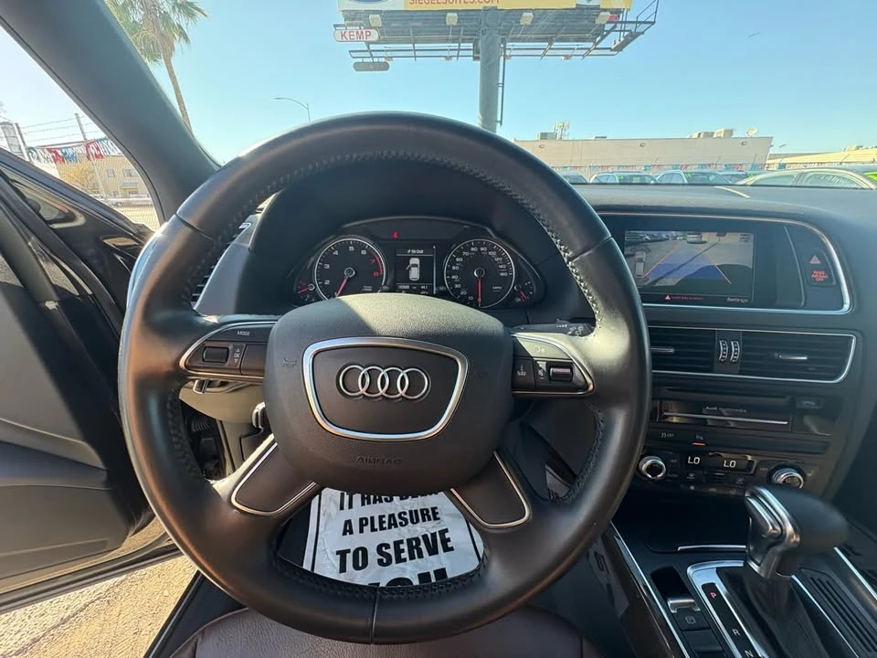 2014 Audi 8R Q5 - Image 14 of 20